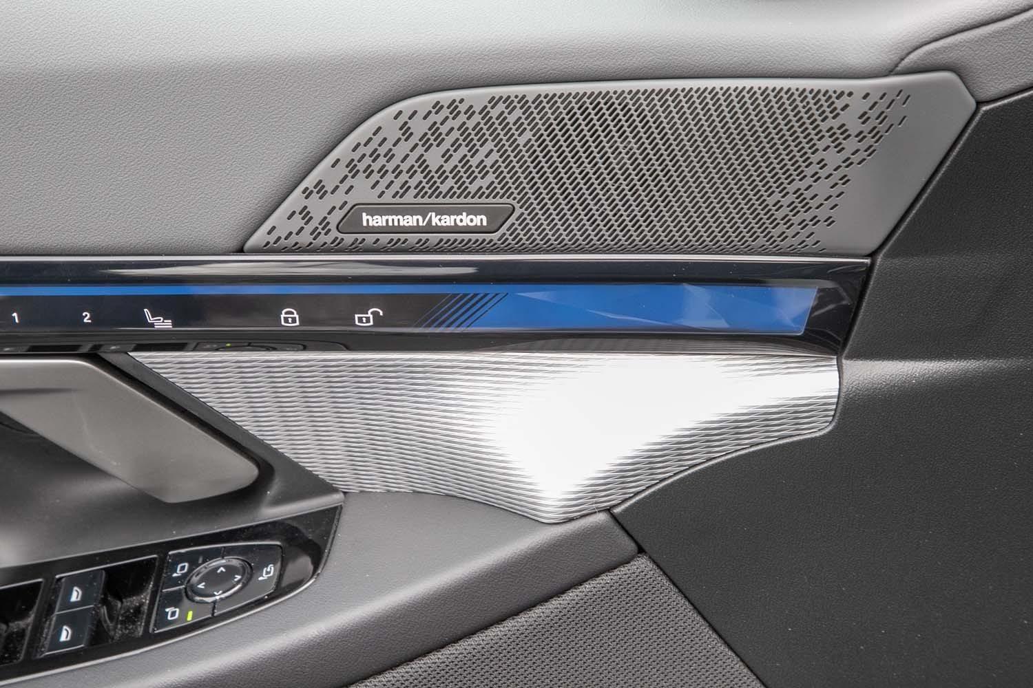 BMW 5er Touring – Bild 10