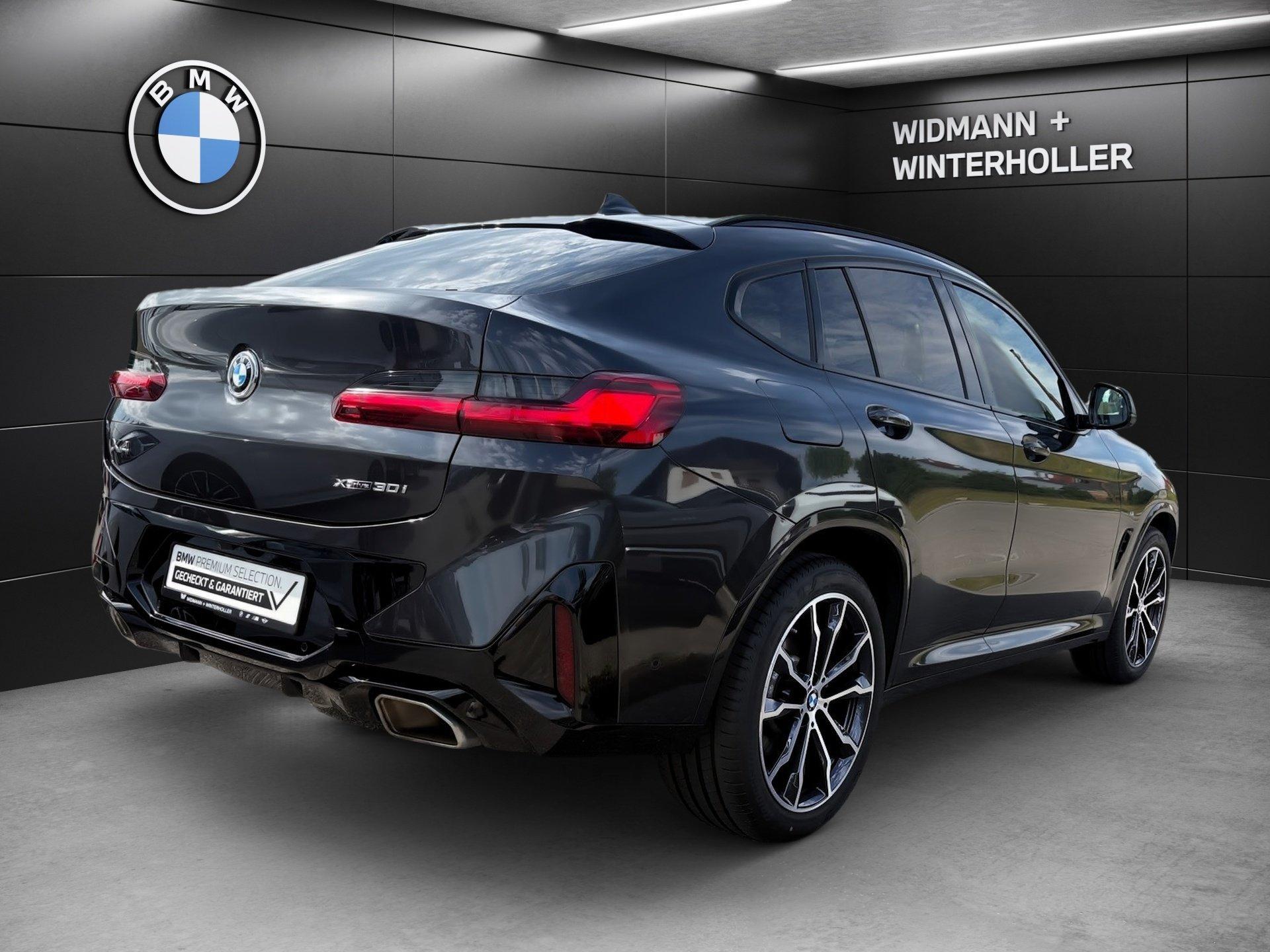 BMW X4 – Bild 4