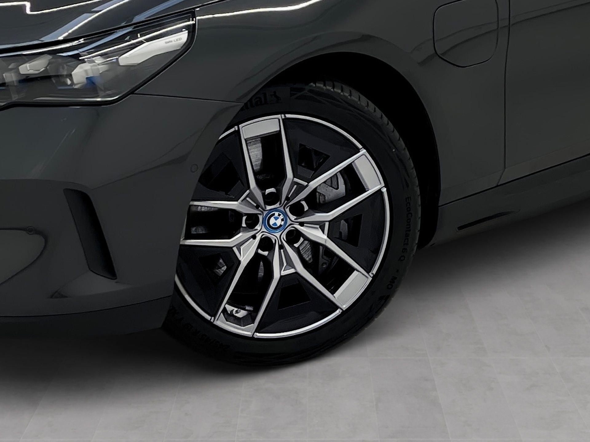 BMW 5er – Bild 6
