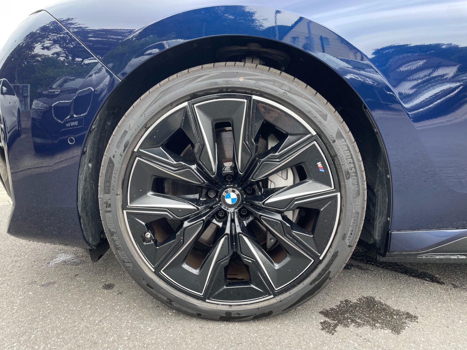 BMW i7 – Bild 39