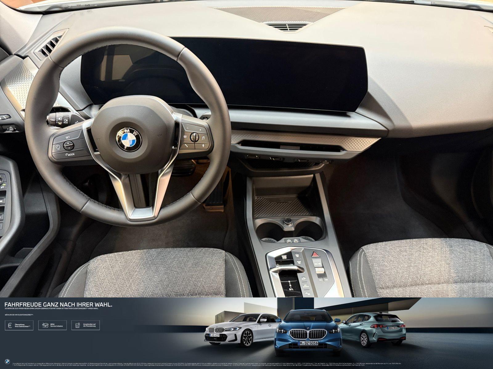 BMW 1er – Bild 9