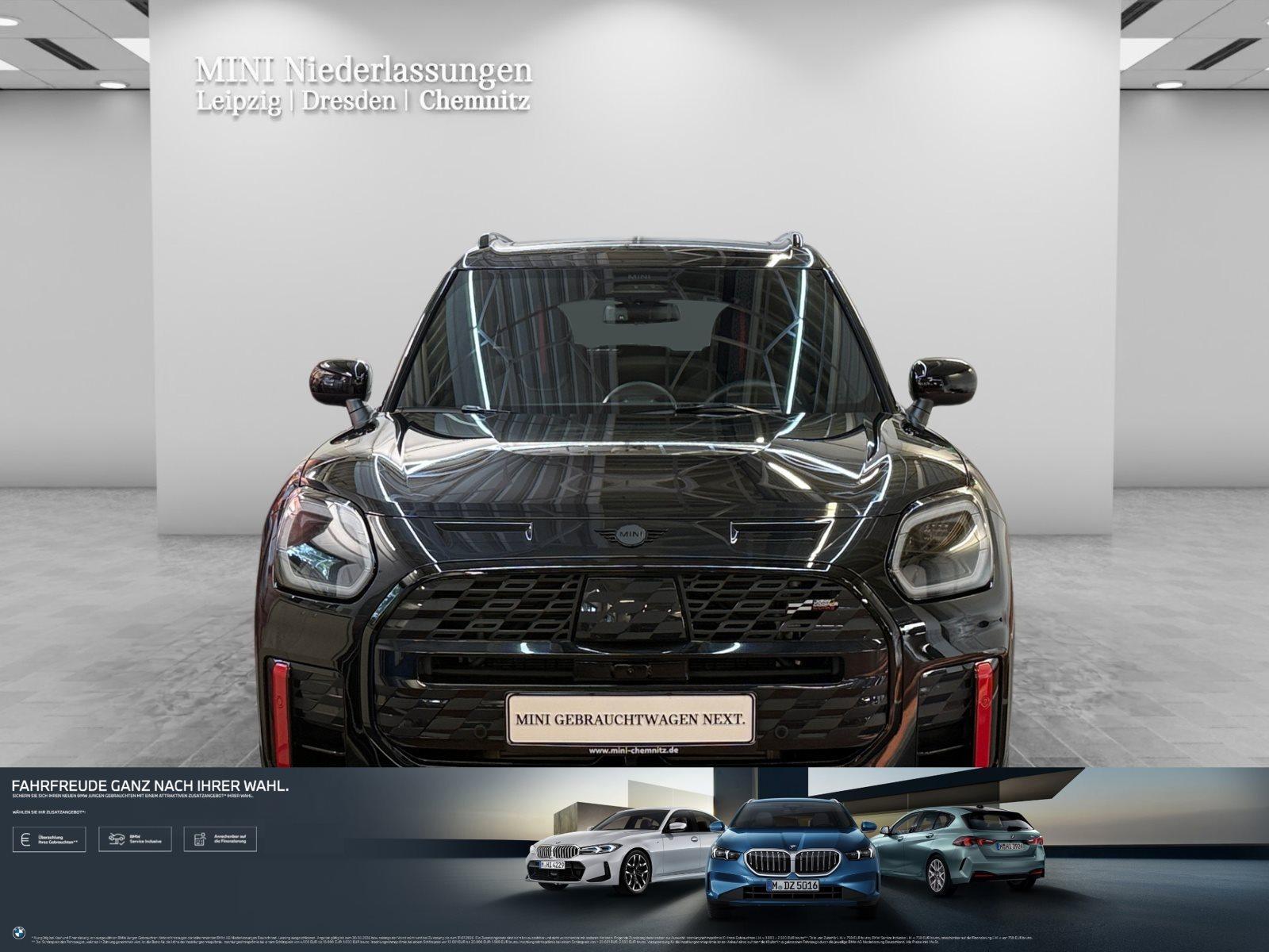 MINI Countryman – Bild 5
