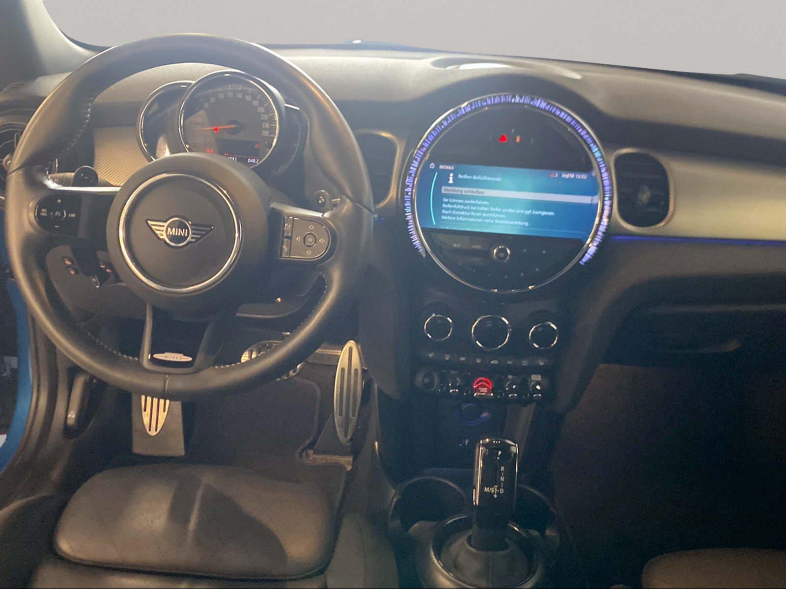 MINI Cooper 3-Türer – Bild 18