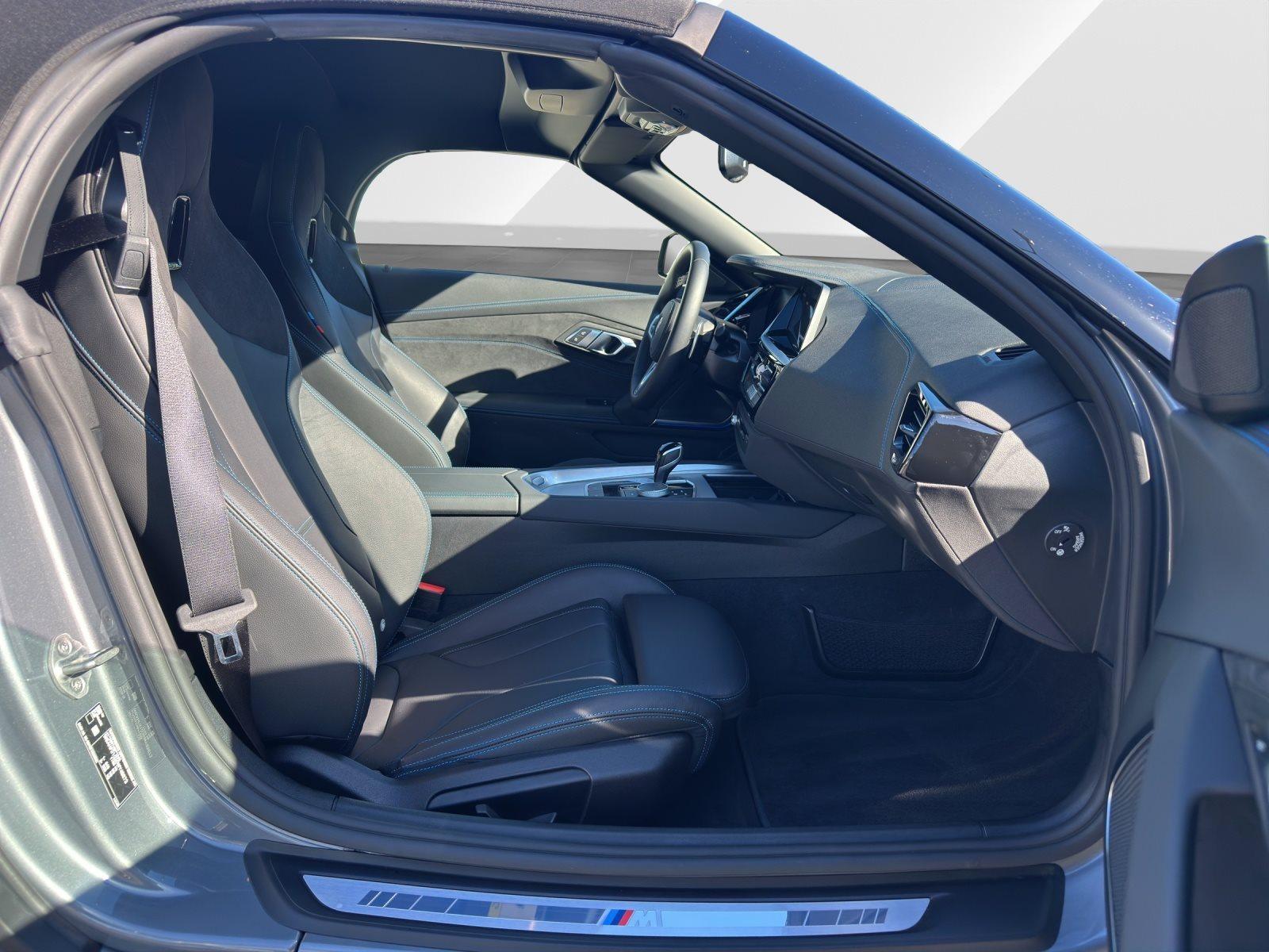 BMW Z4 – Bild 18