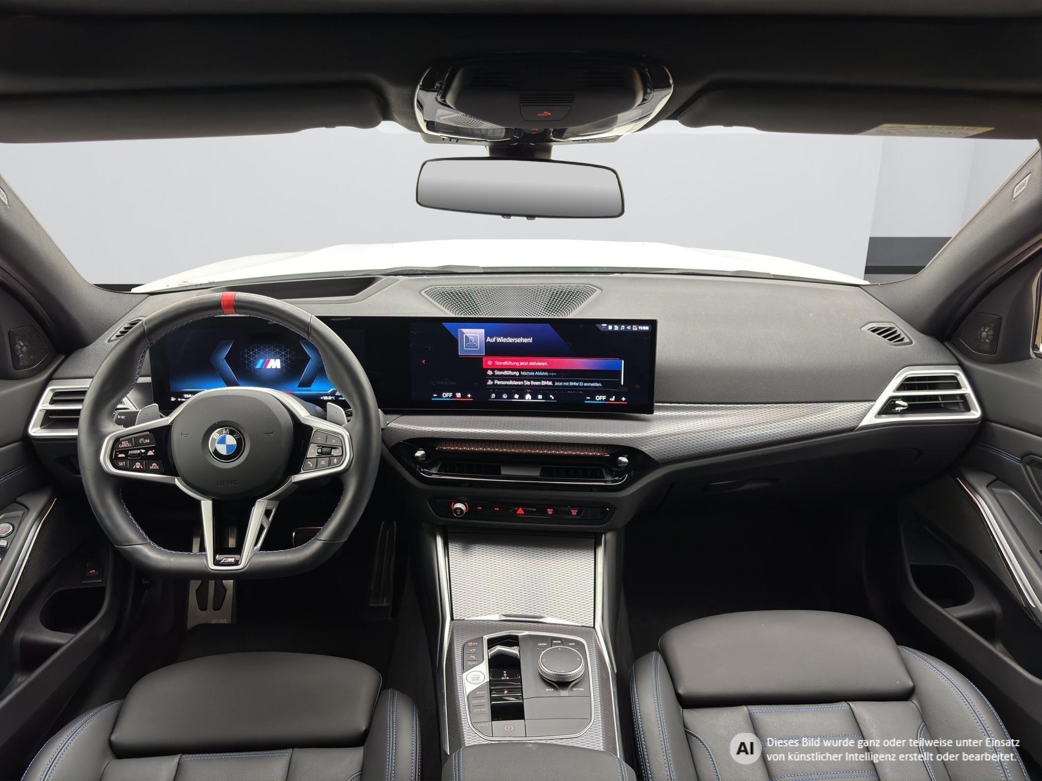 BMW 3er Touring – Bild 6