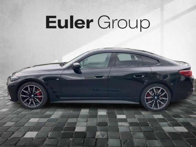 BMW 4er Gran Coupé – Bild 6