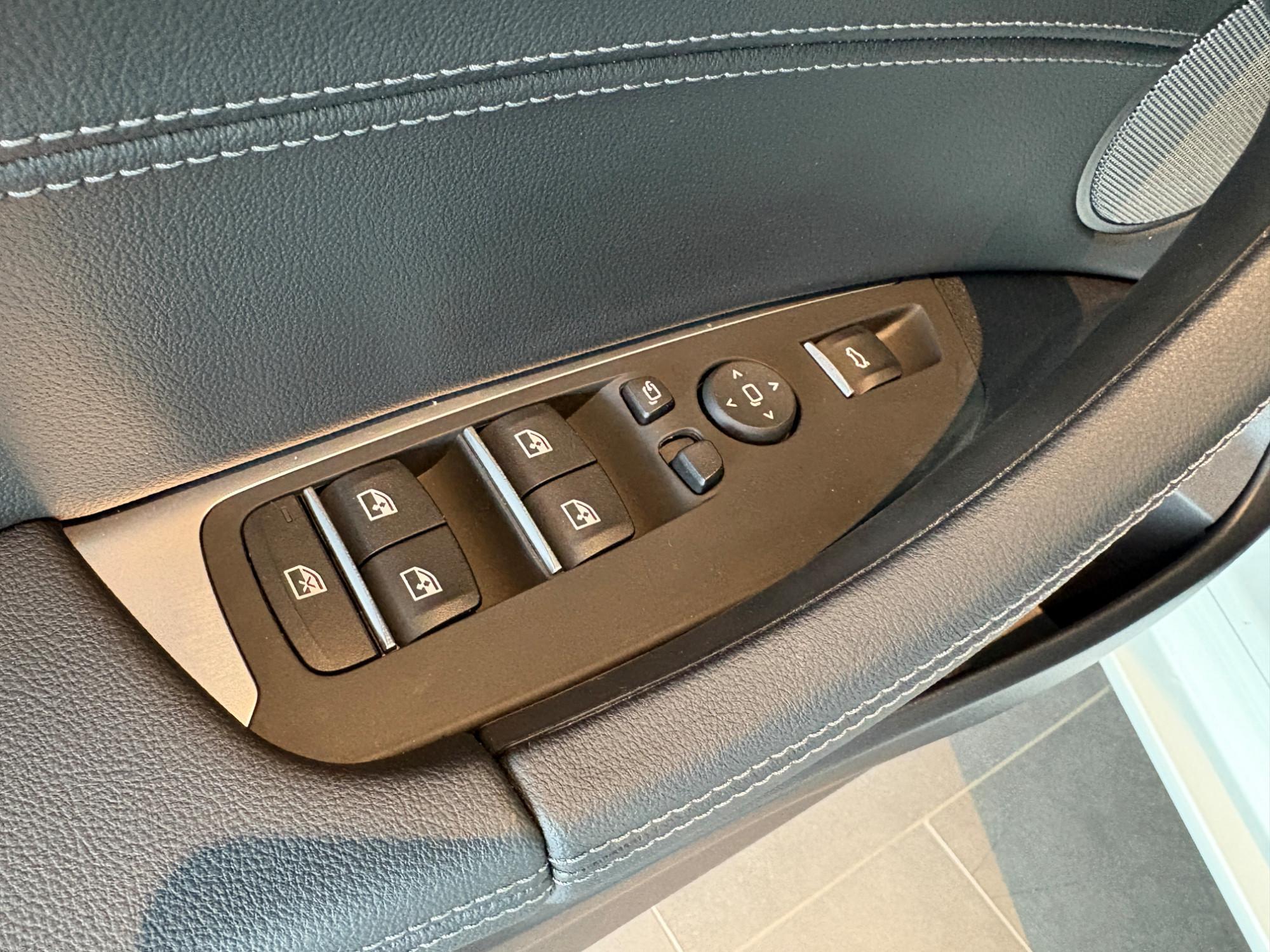 BMW X4 – Bild 43
