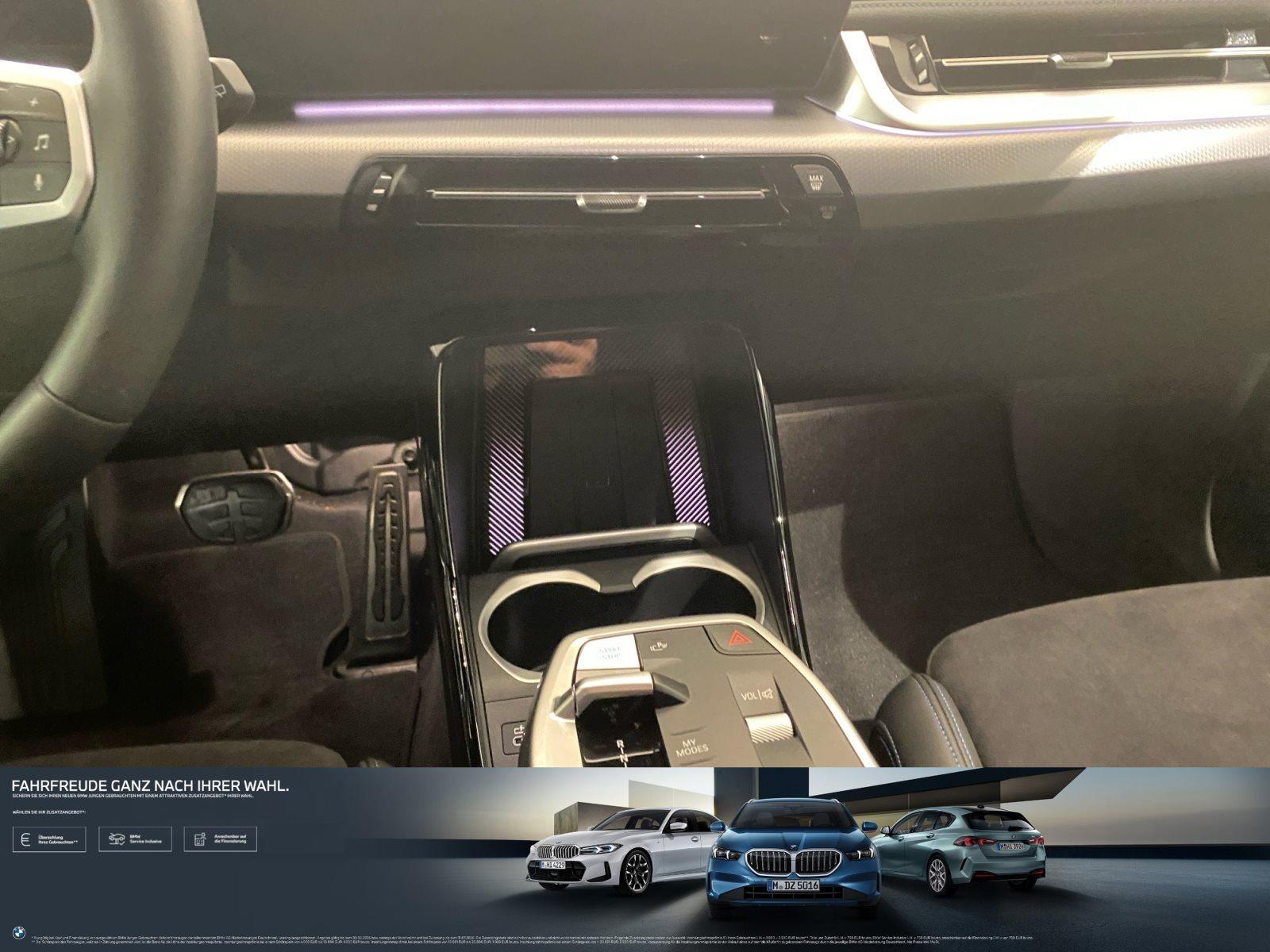 BMW iX1 – Bild 18