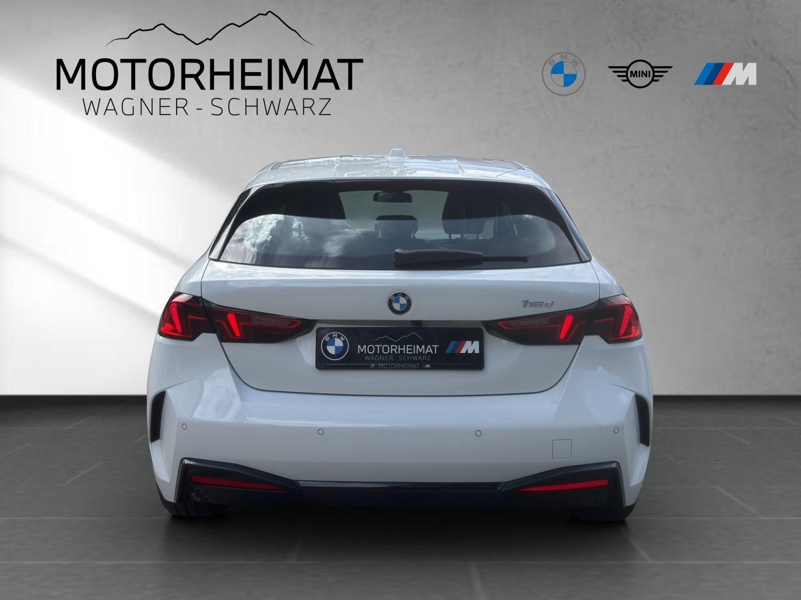 BMW 1er – Bild 15