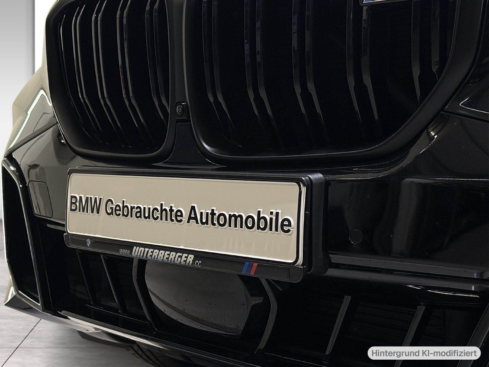 BMW X5 – Bild 6