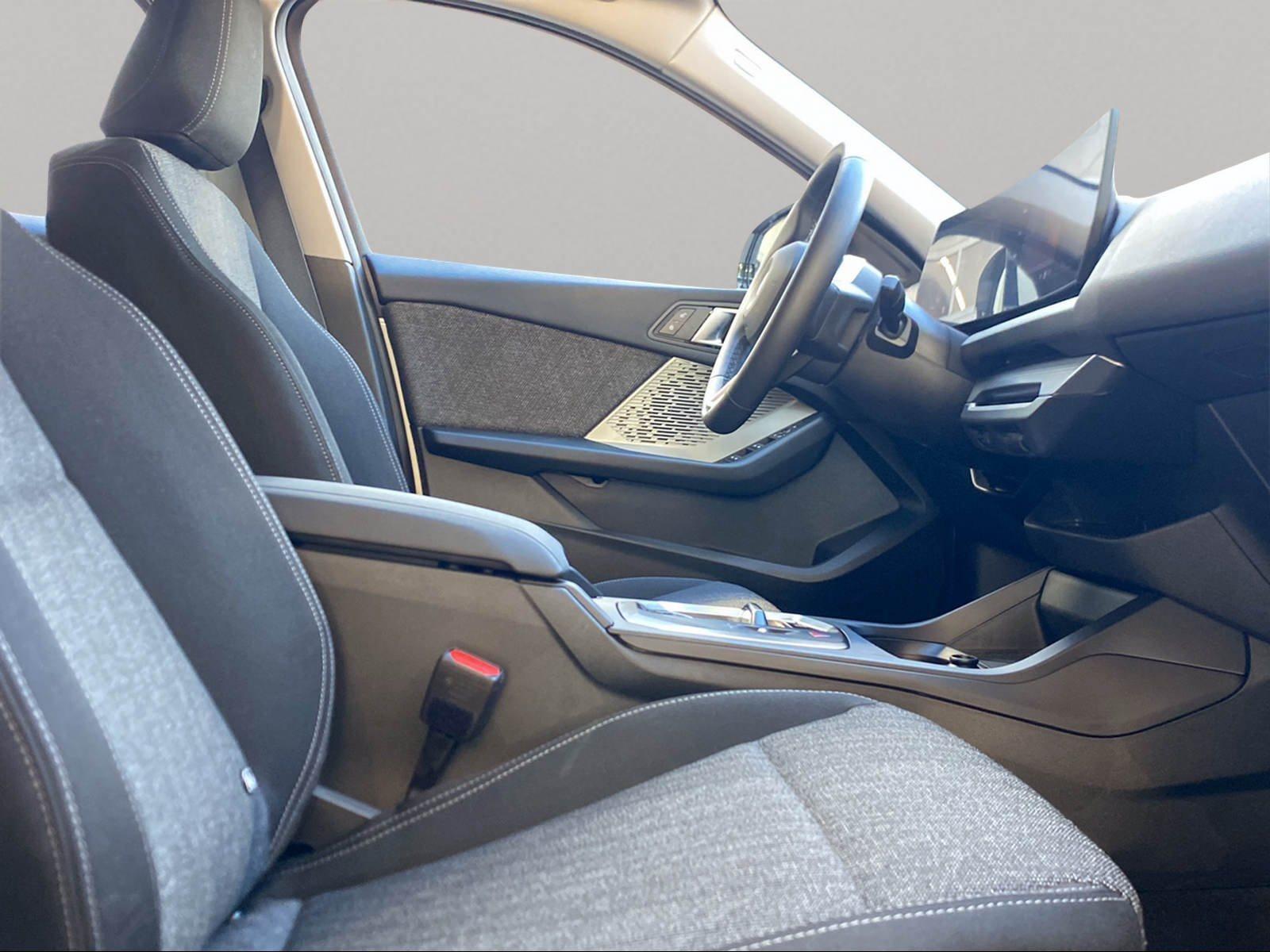 BMW 1er – Bild 5