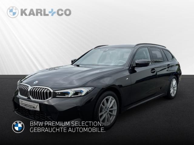 BMW 3er Touring