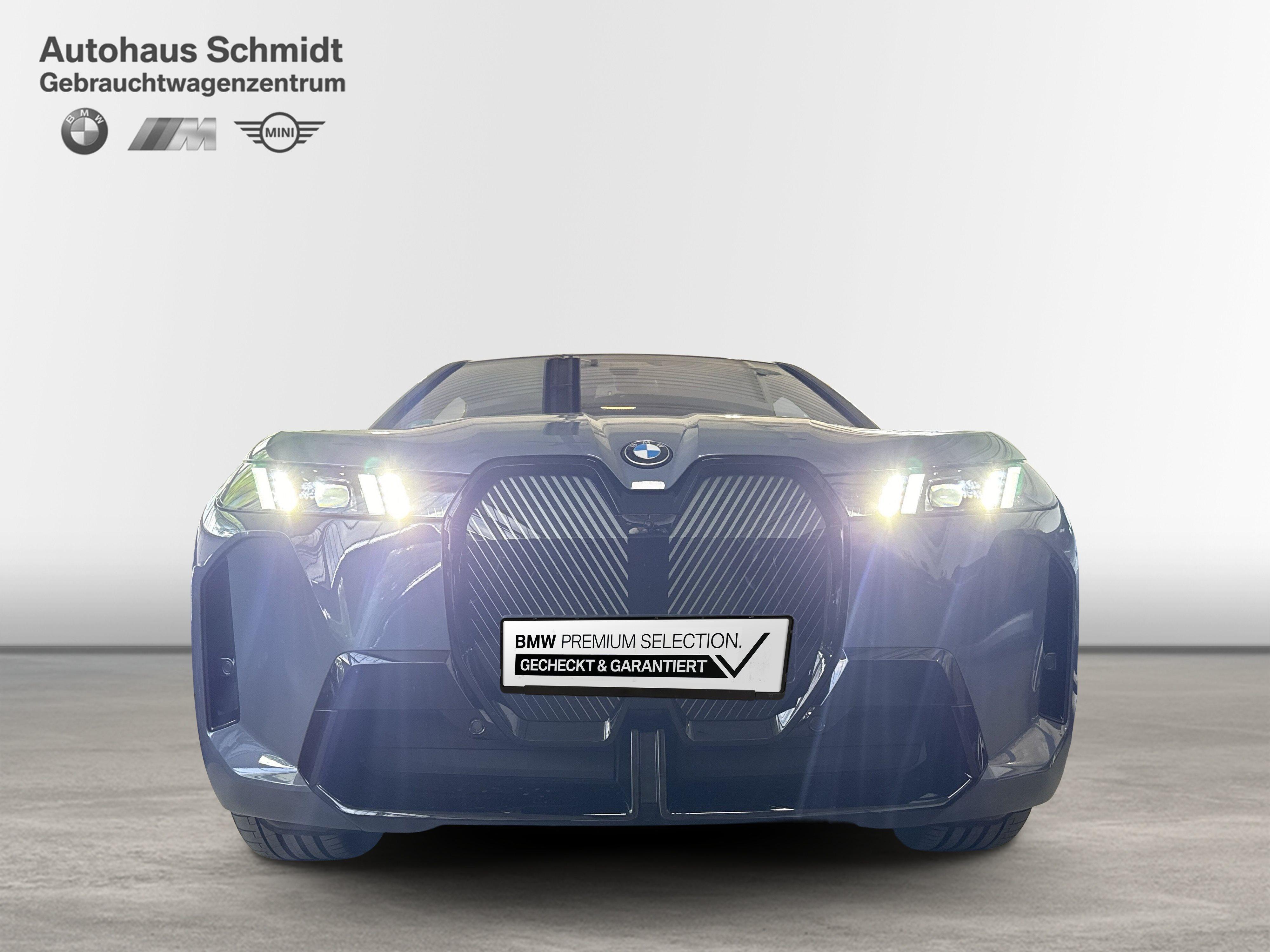 BMW iX – Bild 22