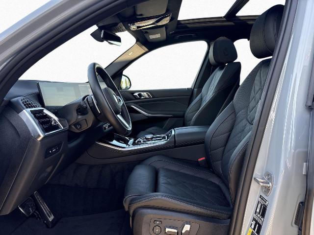 BMW X5 – Bild 8