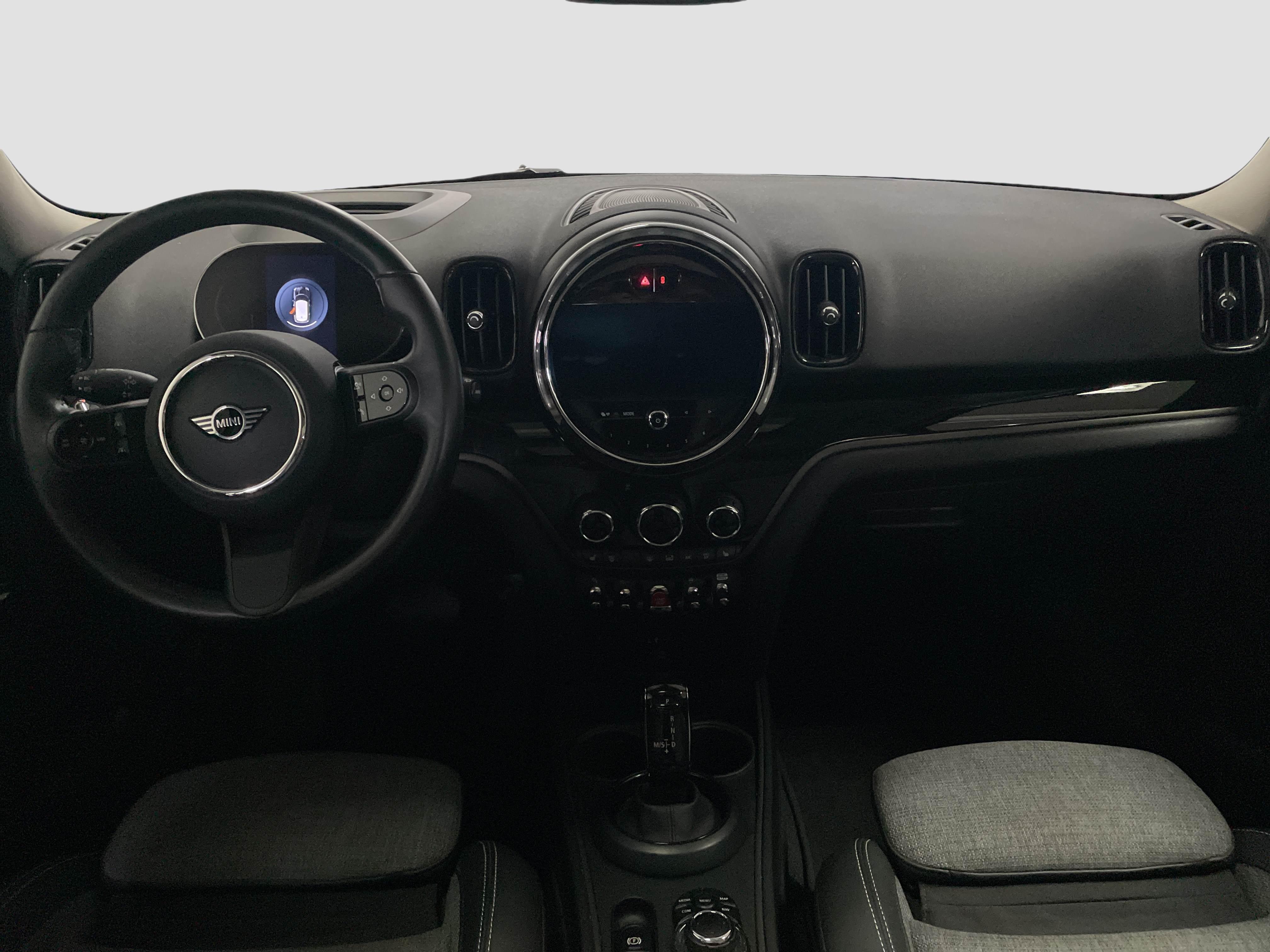 MINI Countryman – Bild 13