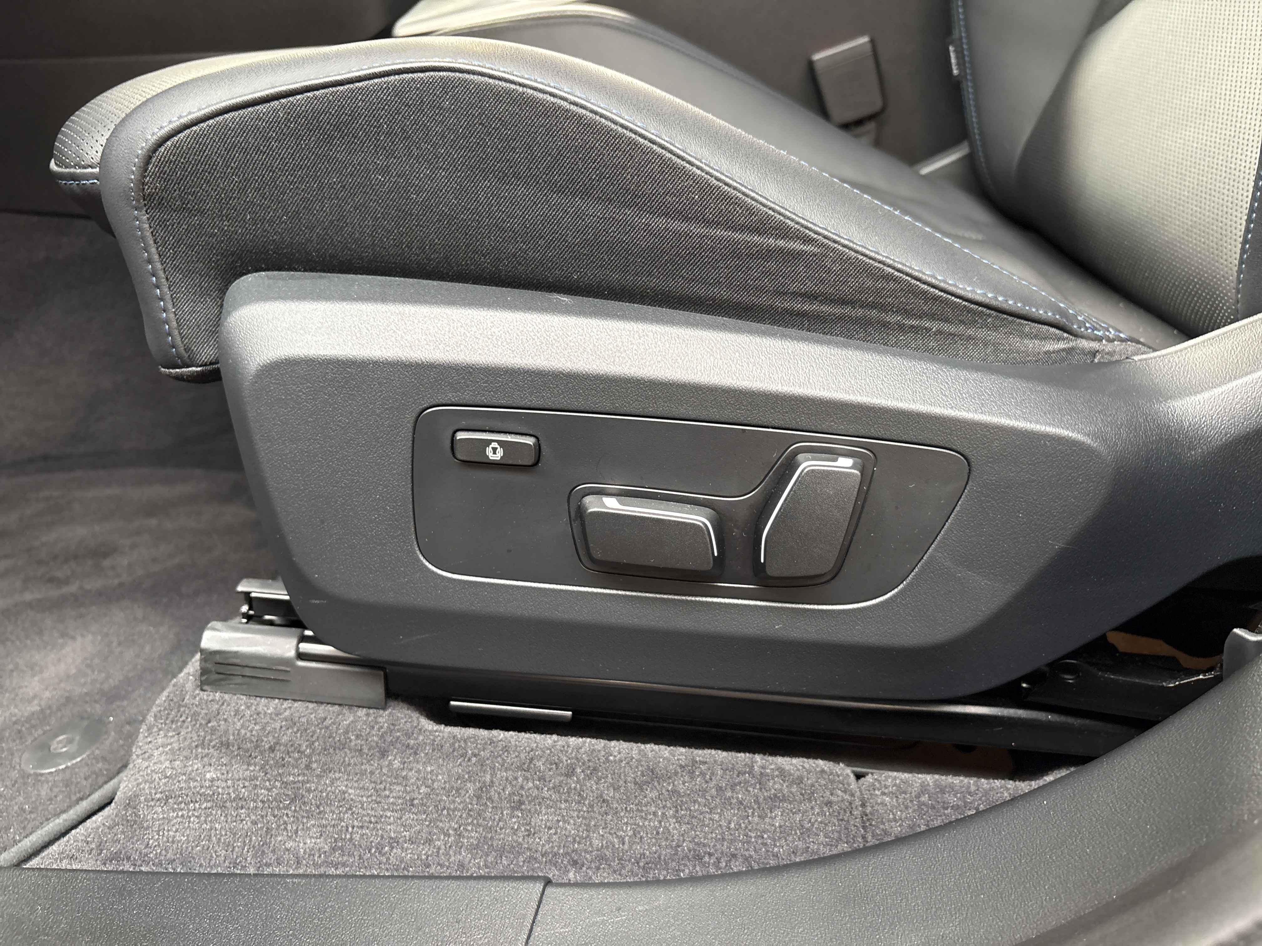 BMW X3 – Bild 20