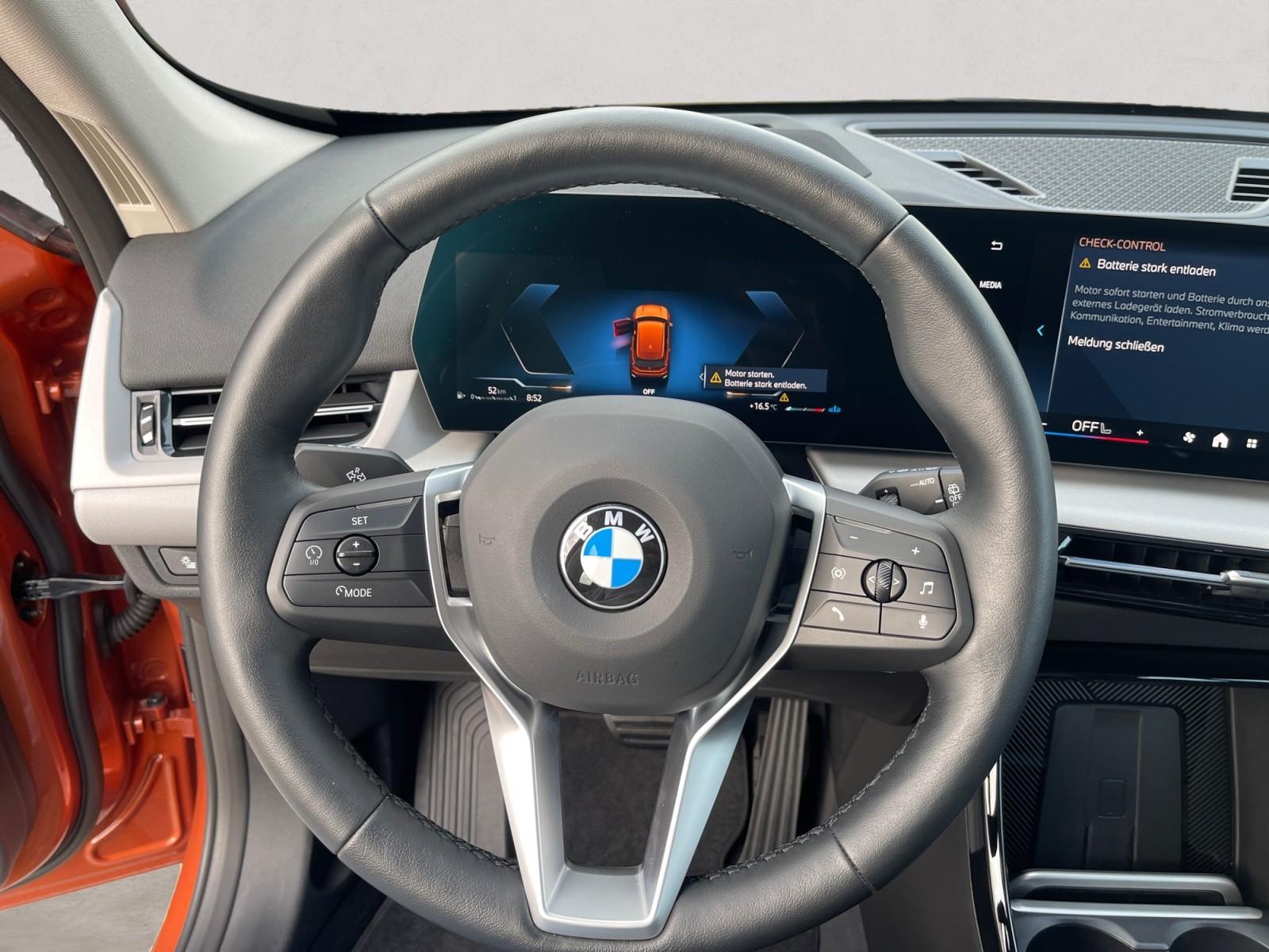 BMW X1 – Bild 32
