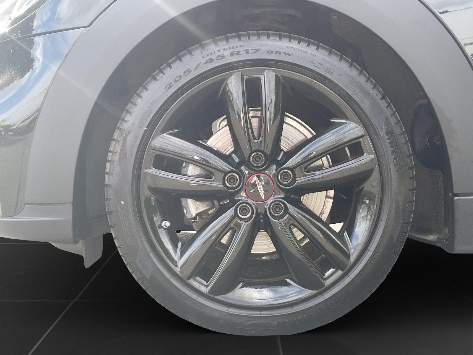 MINI Cooper 3-Türer – Bild 18