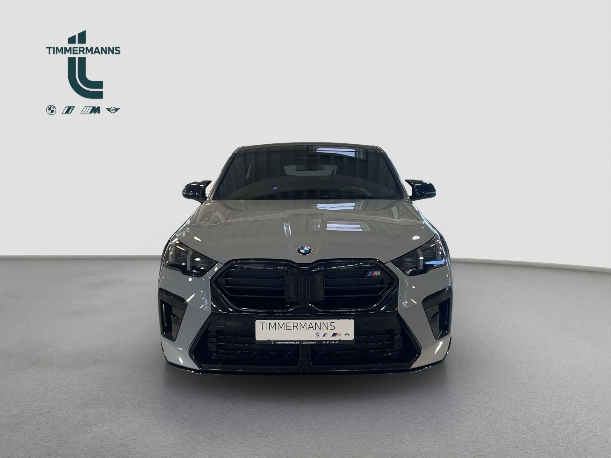 BMW X2 – Bild 18