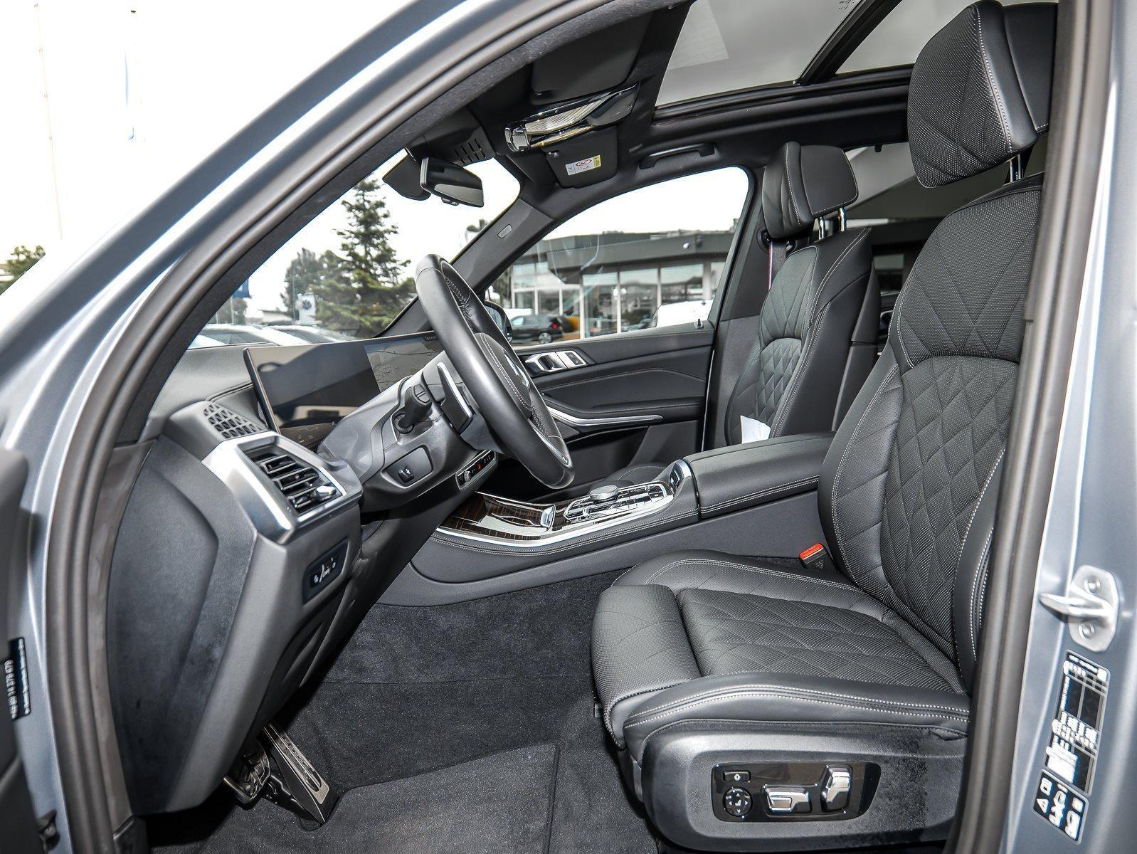 BMW X5 – Bild 5