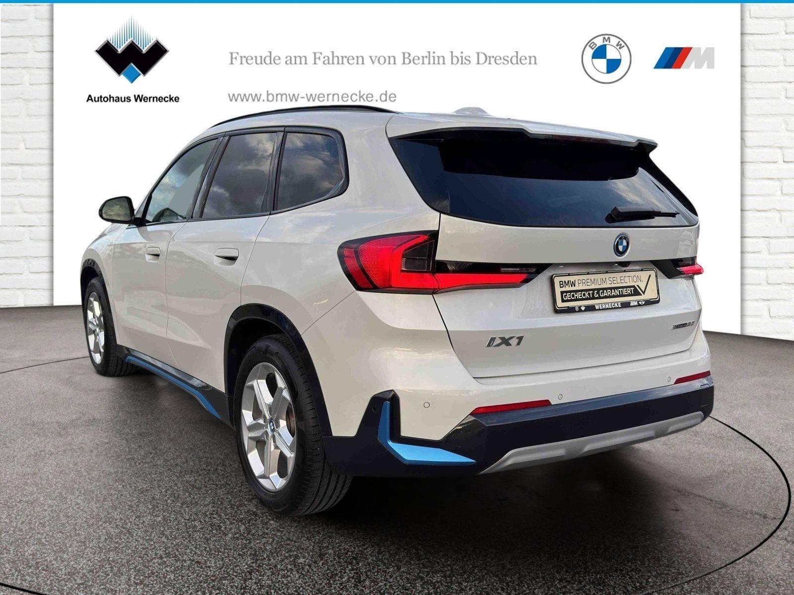 BMW iX1 – Bild 3