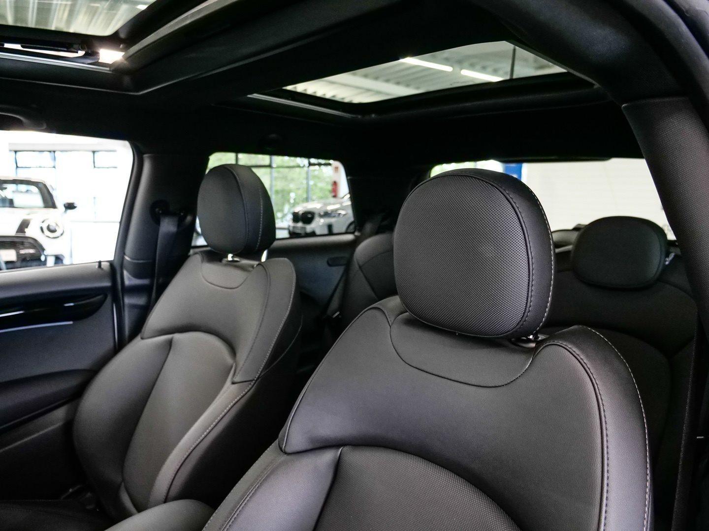 MINI Cooper 3-Türer – Bild 9