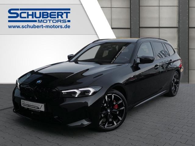 BMW 3er Touring – Bild 13