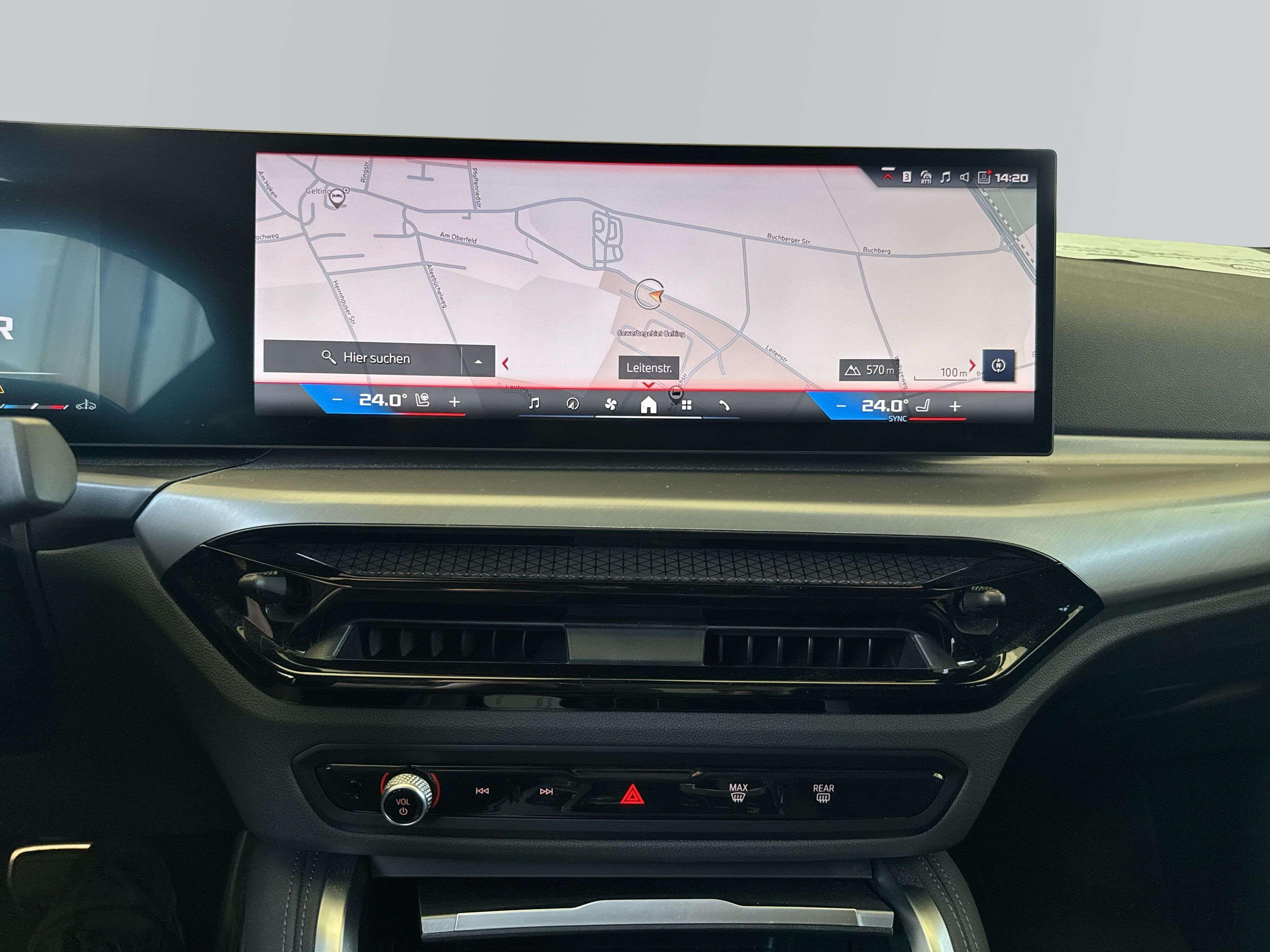 BMW 2er Coupé – Bild 11