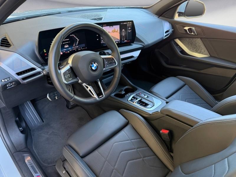 BMW 1er – Bild 8