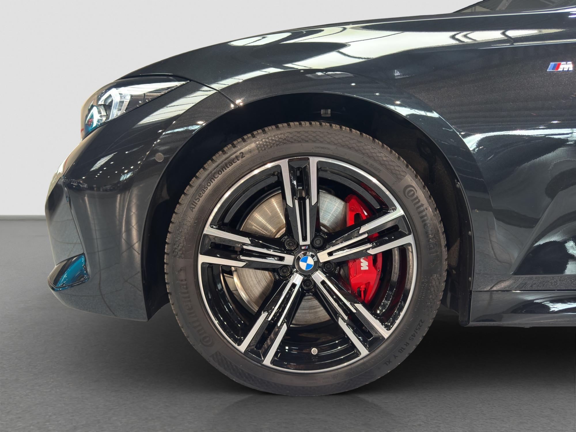 BMW 3er Touring – Bild 12