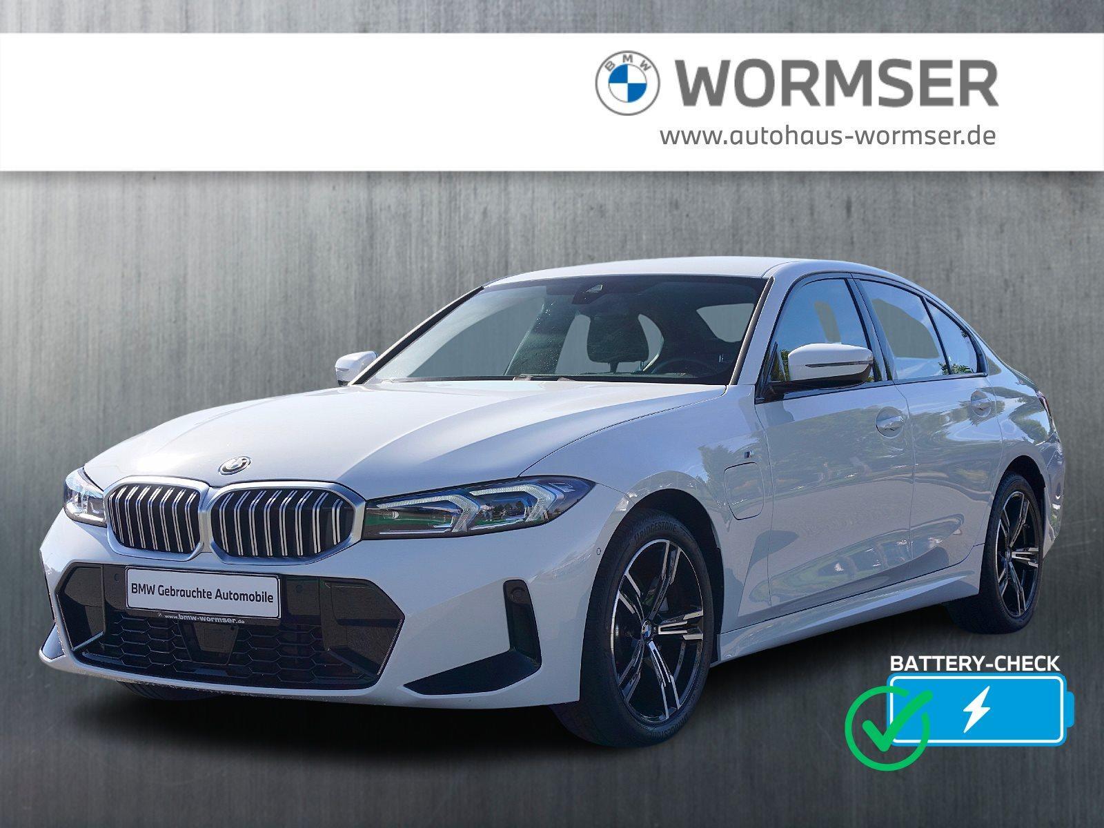 BMW 3er
