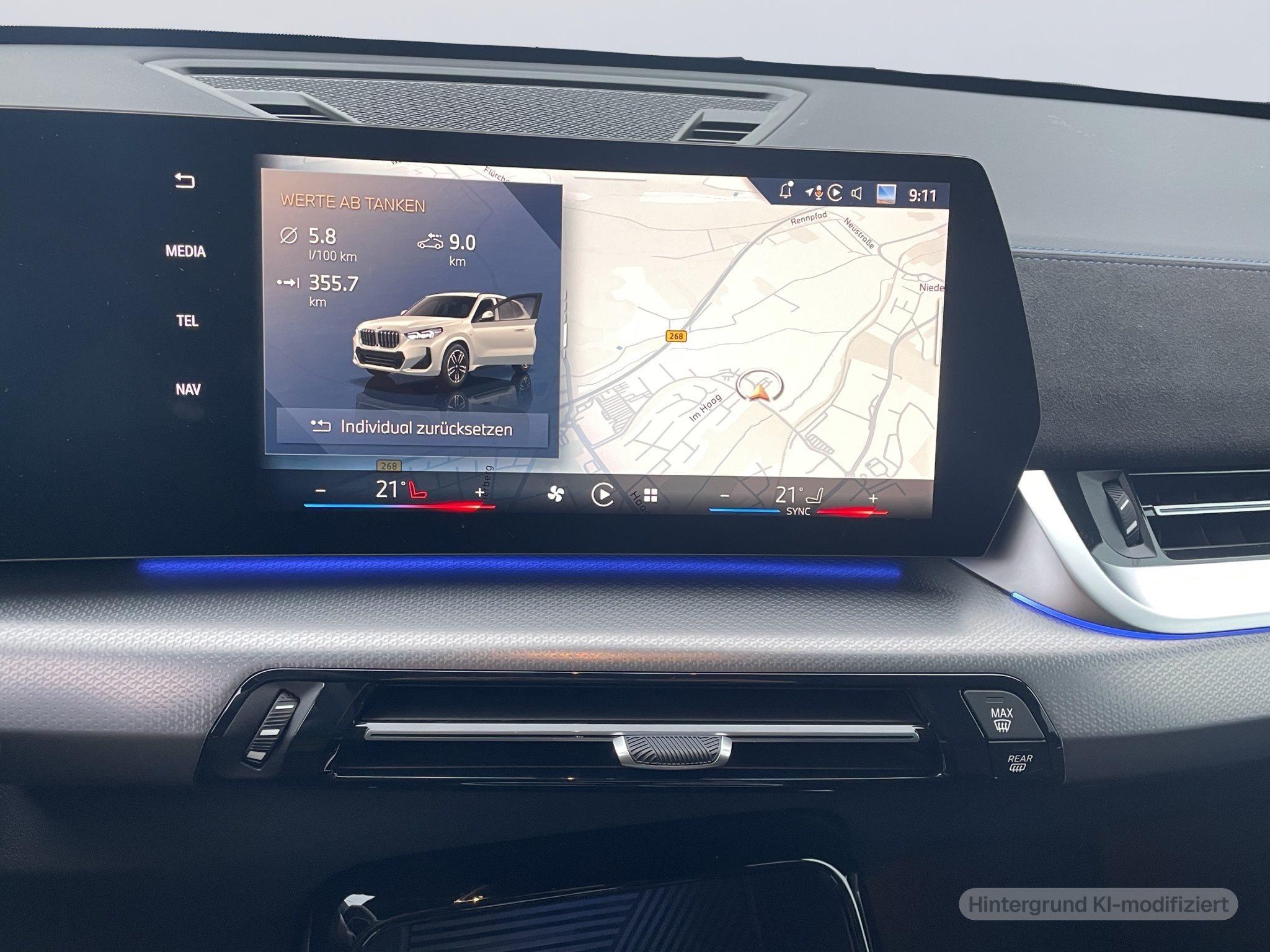 BMW X1 – Bild 16