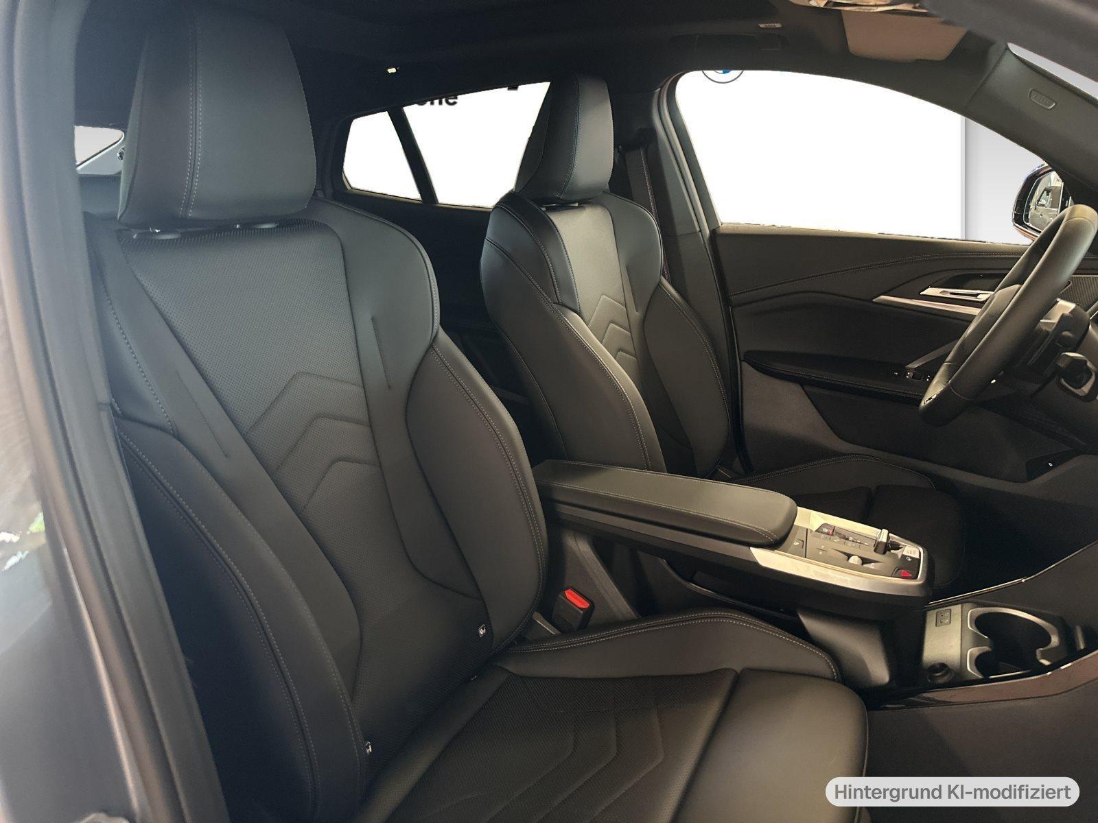 BMW X2 – Bild 6