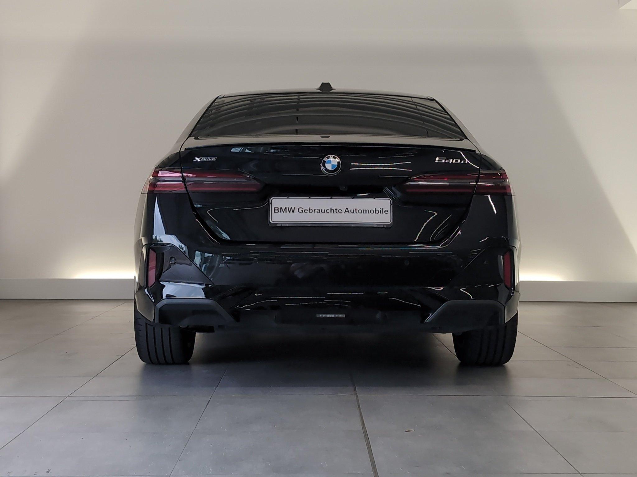 BMW 5er – Bild 11