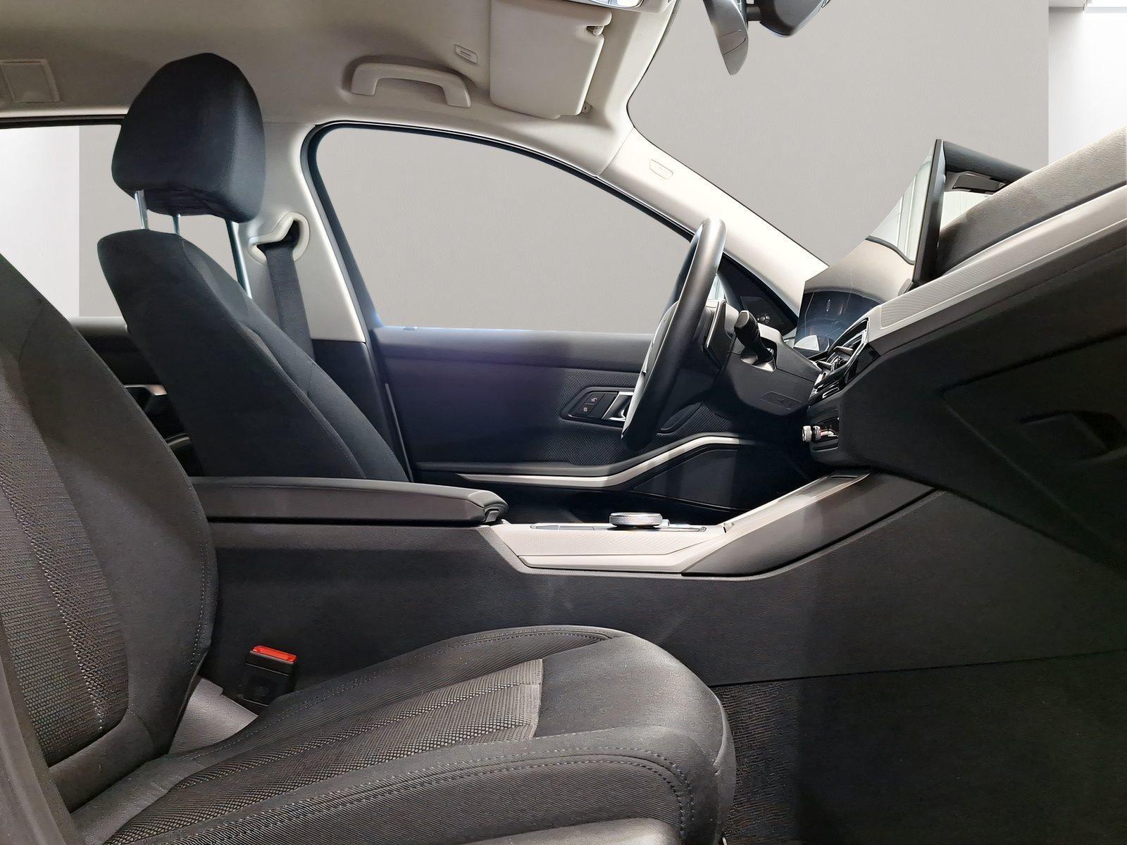 BMW 3er Touring – Bild 5