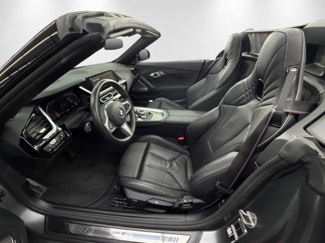 BMW Z4 – Bild 12