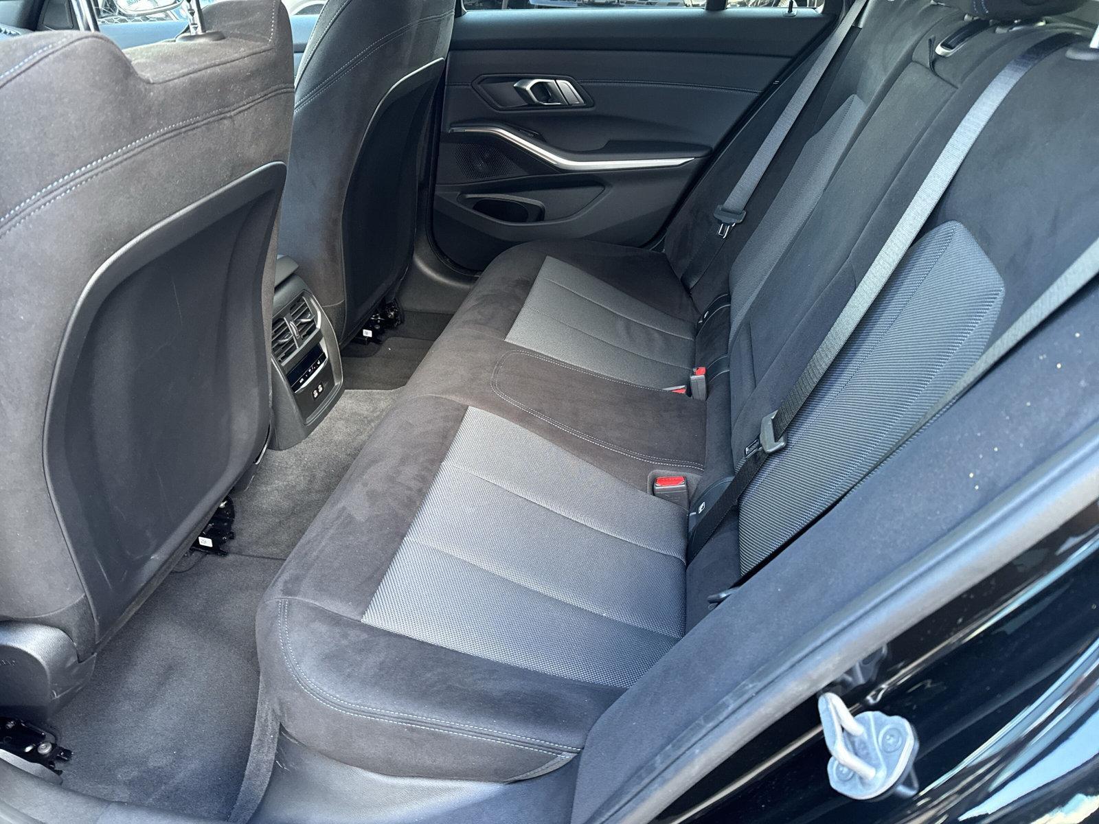 BMW 3er Touring – Bild 6
