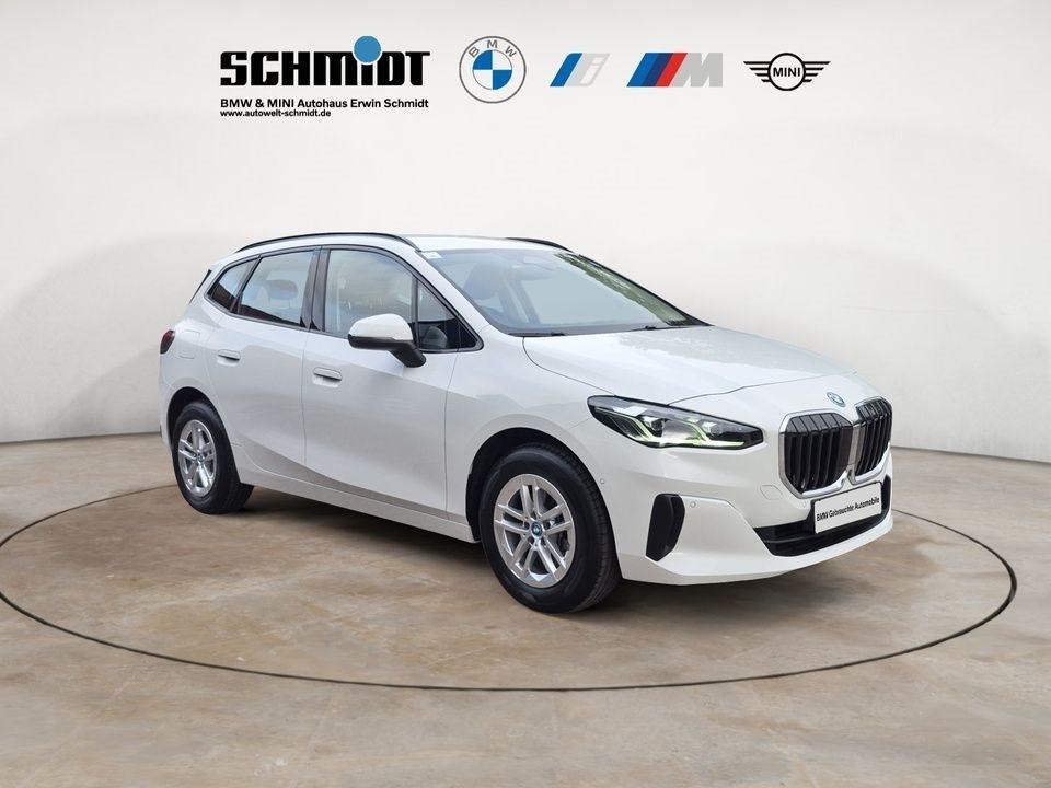 BMW 2er Active Tourer – Bild 52