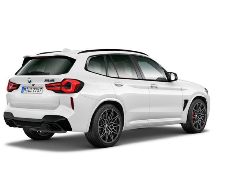 BMW X3M – Bild 3