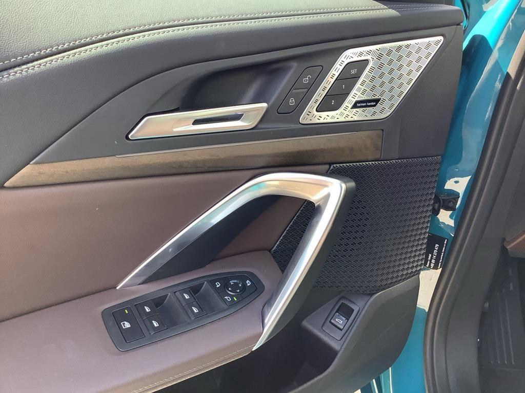 BMW X1 – Bild 24