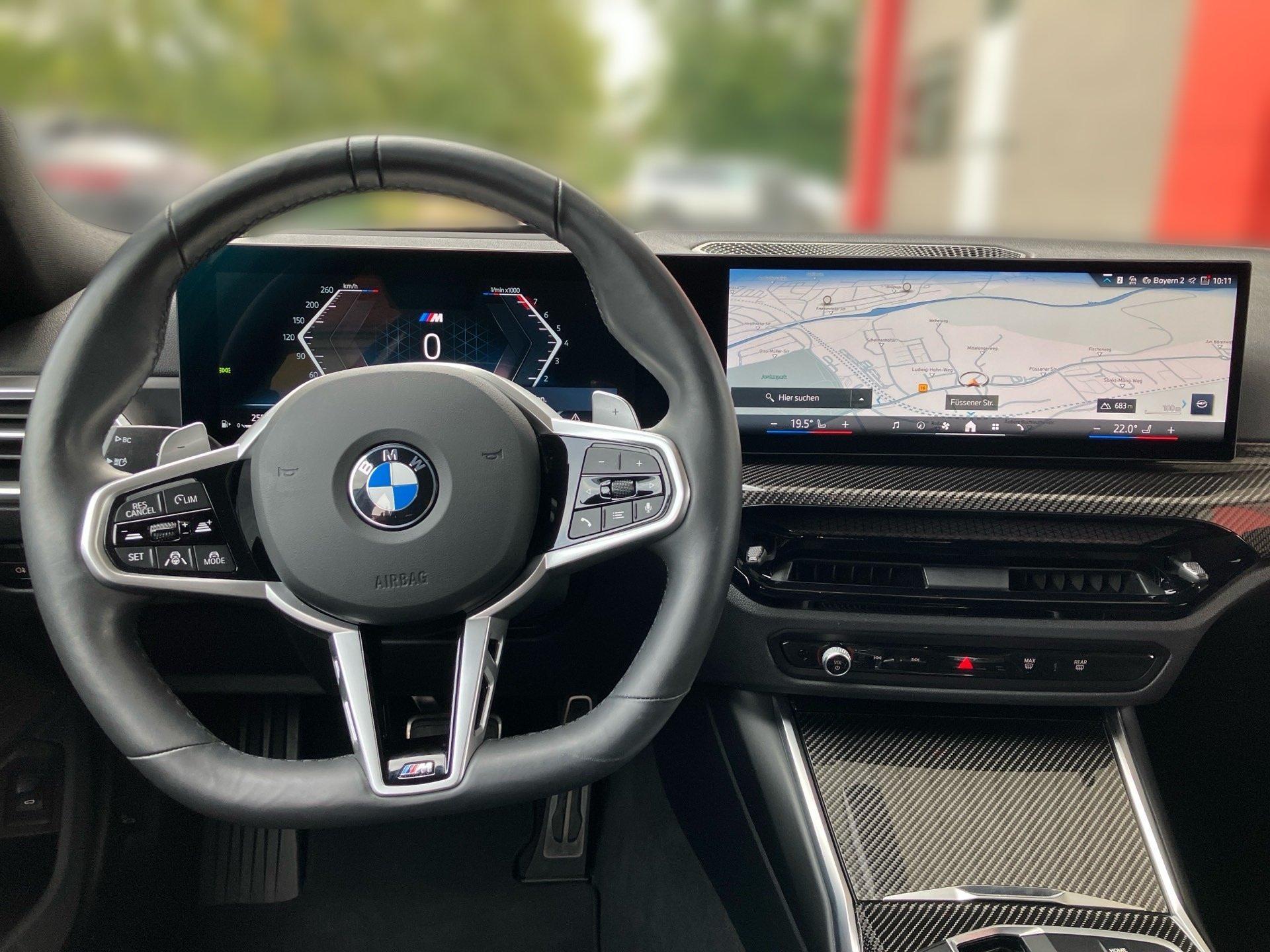 BMW 3er Touring – Bild 2