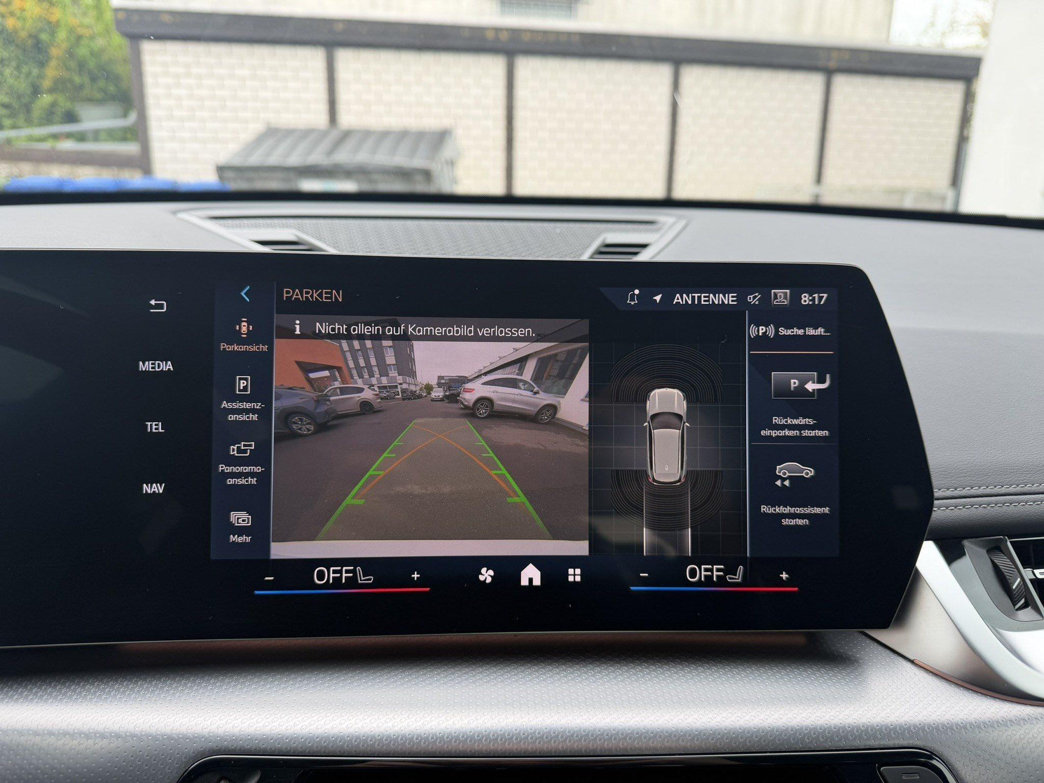 BMW X1 – Bild 20