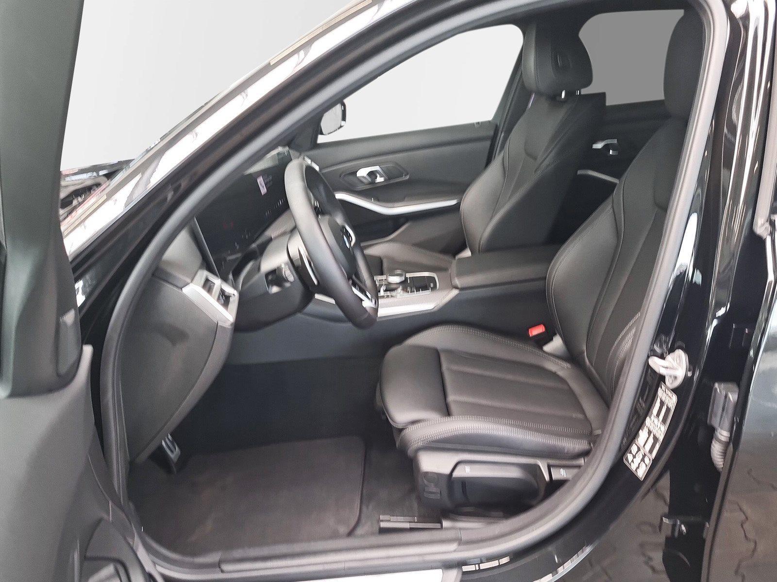 BMW 3er – Bild 11