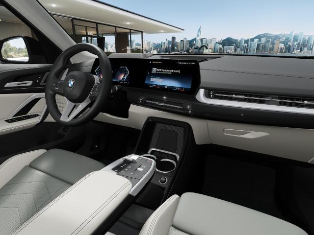 BMW X1 – Bild 4