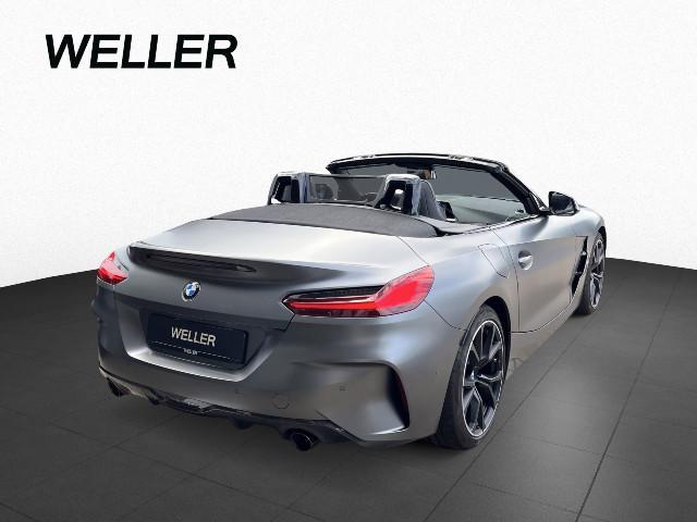 BMW Z4 – Bild 4