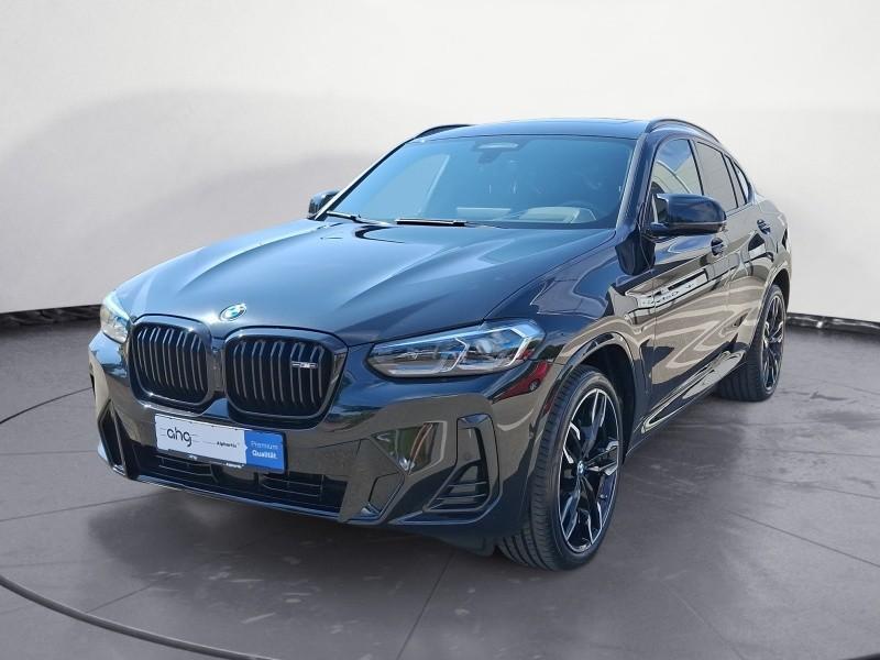 BMW X4 – Bild 4