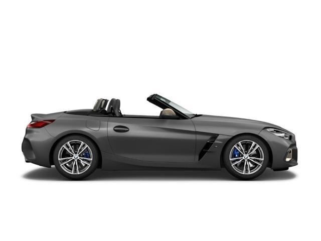 BMW Z4 – Bild 3