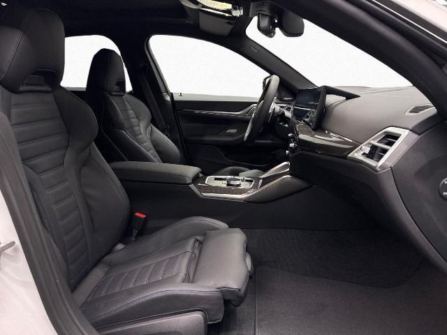 BMW 4er Gran Coupé – Bild 6