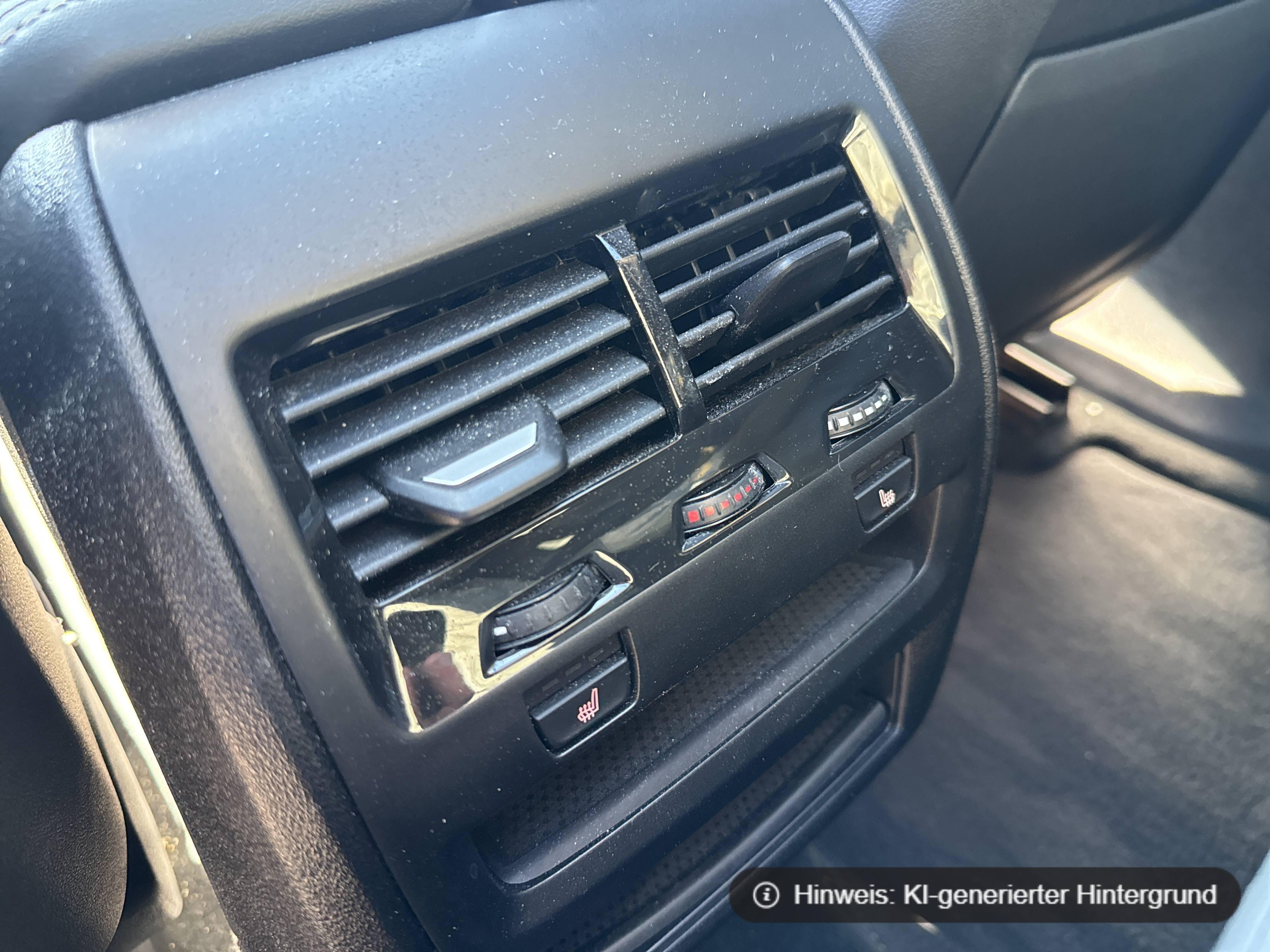 BMW X6 – Bild 16
