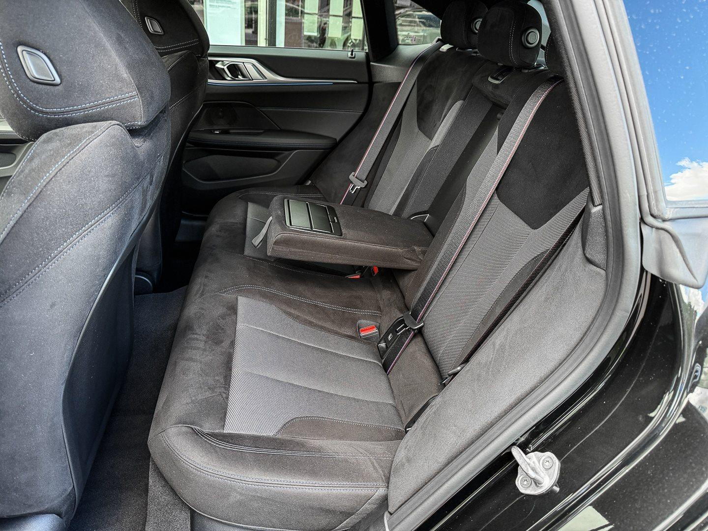 BMW 4er Gran Coupé – Bild 19